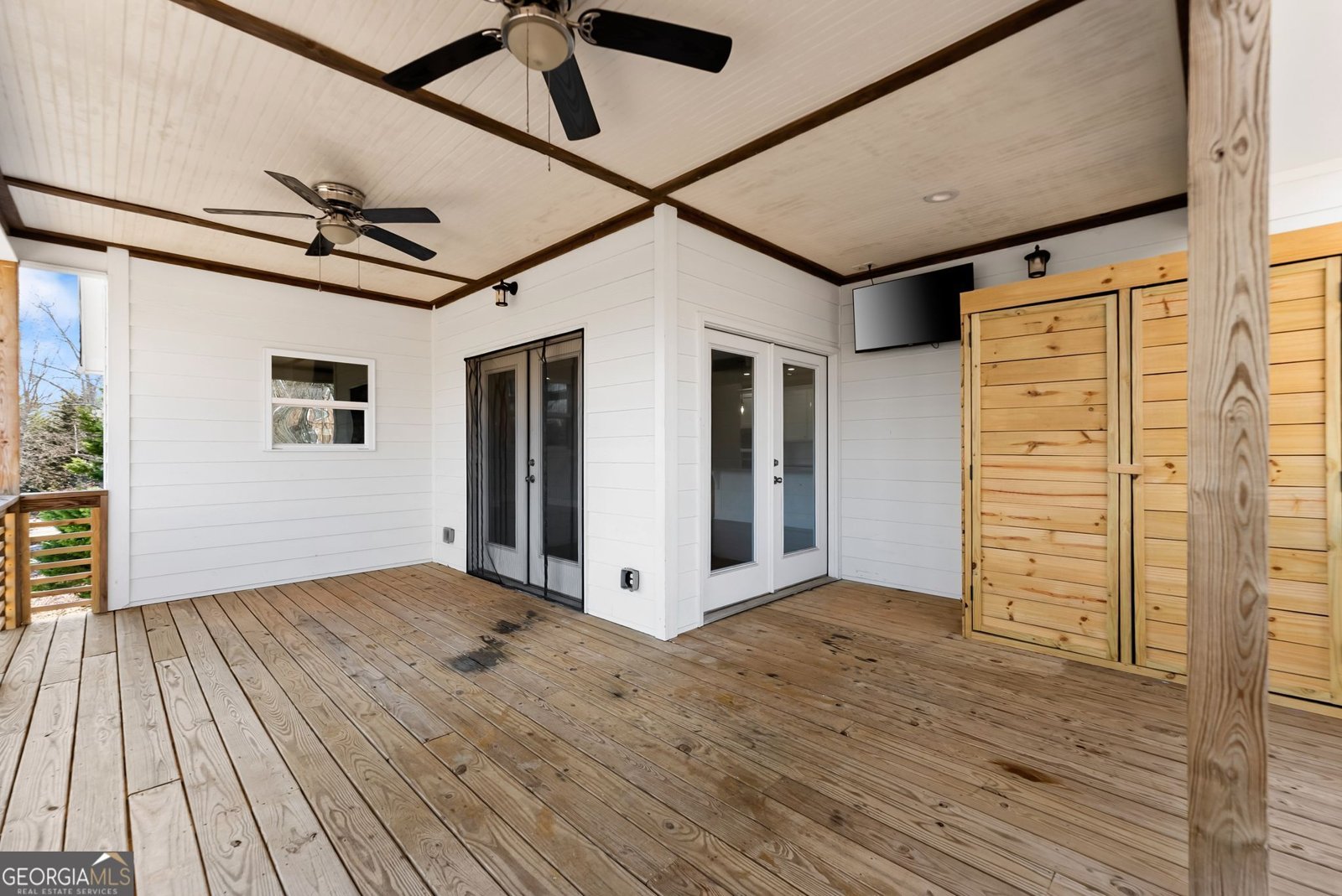 4719 Deer River Trail Gainesville - Photo 31