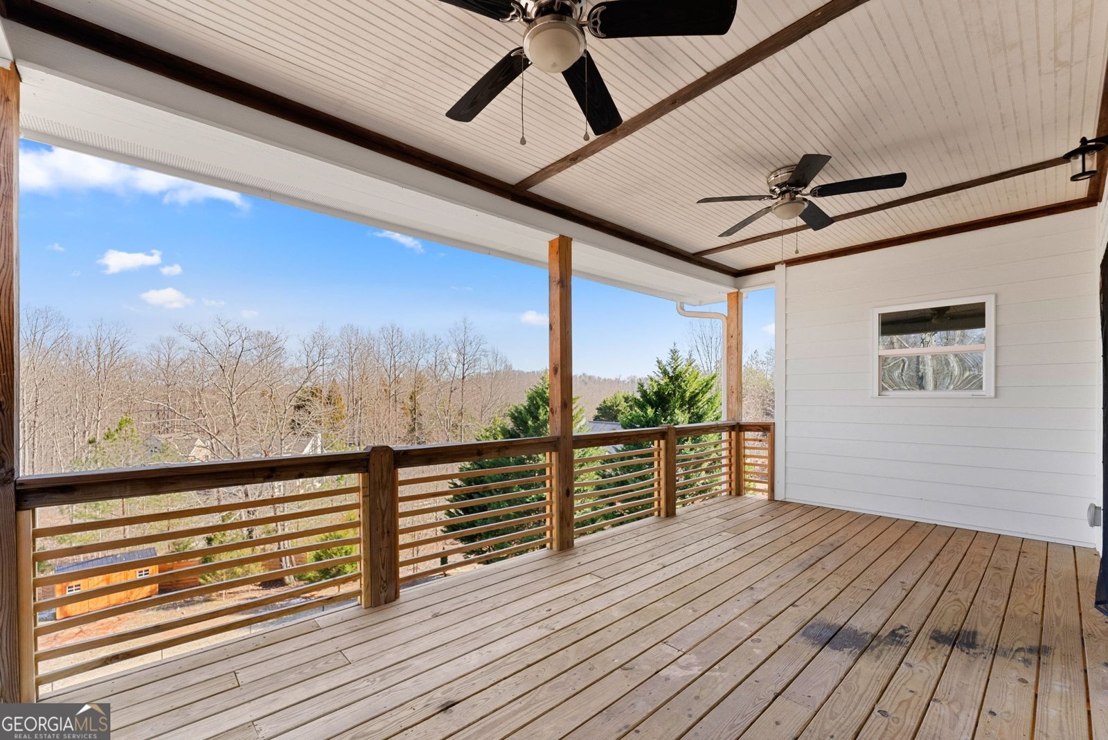 4719 Deer River Trail Gainesville - Photo 32