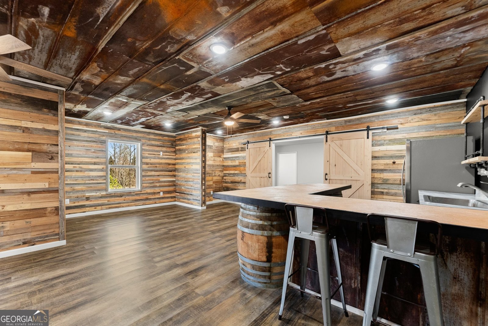 4719 Deer River Trail Gainesville - Photo 44