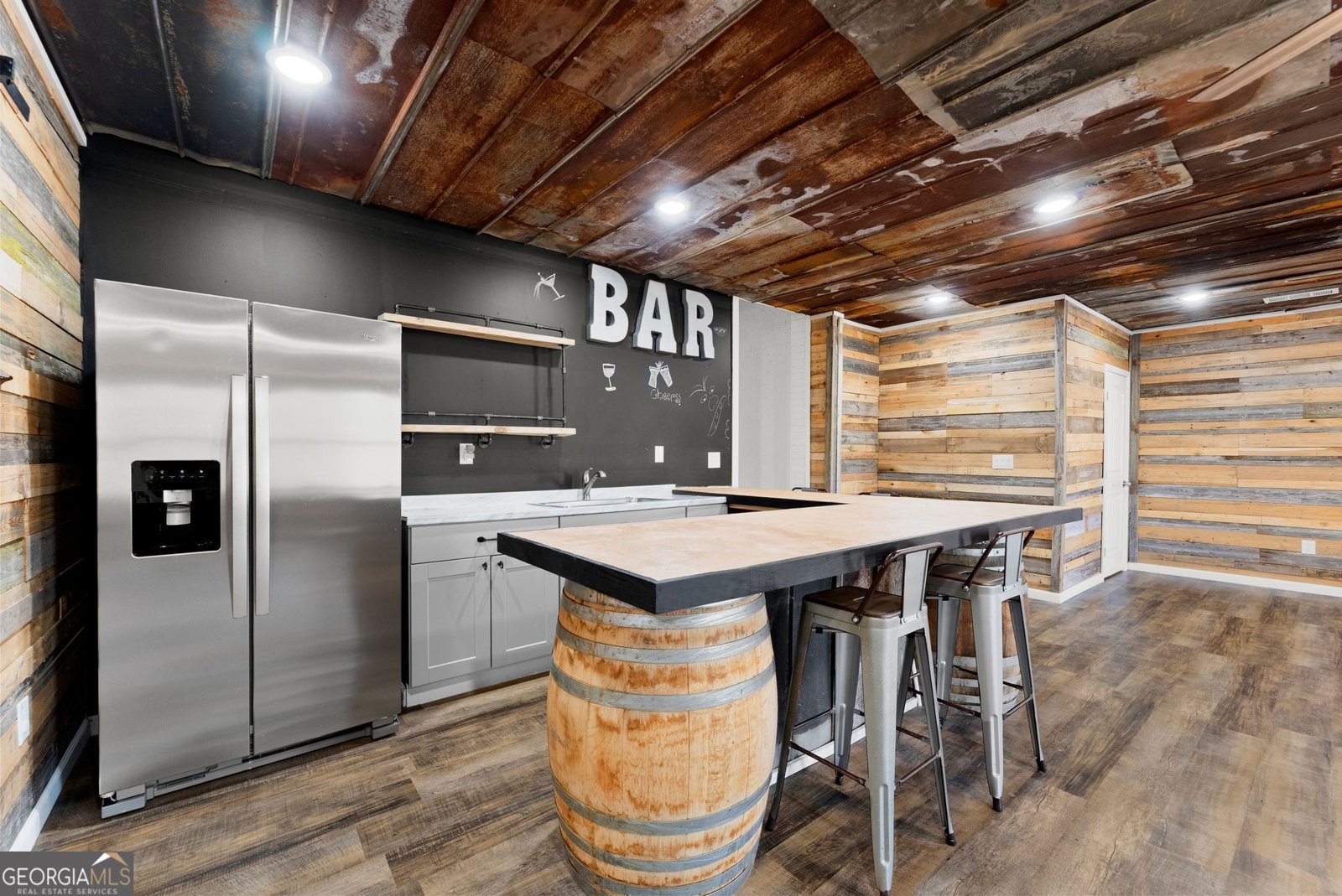 4719 Deer River Trail Gainesville - Photo 46