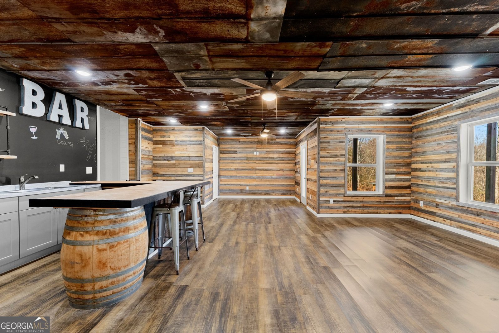 4719 Deer River Trail Gainesville - Photo 47