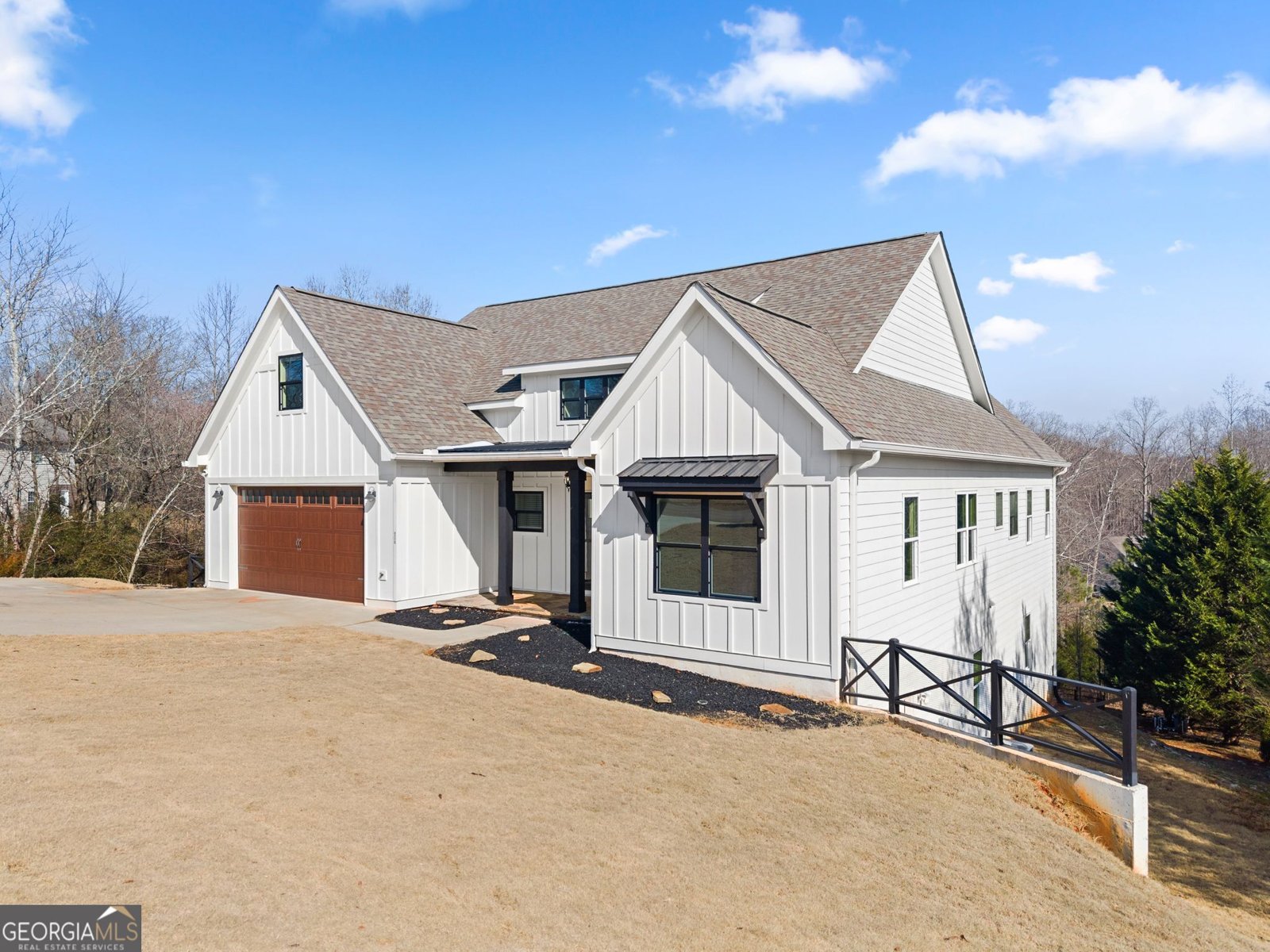 4719 Deer River Trail Gainesville - Photo 6