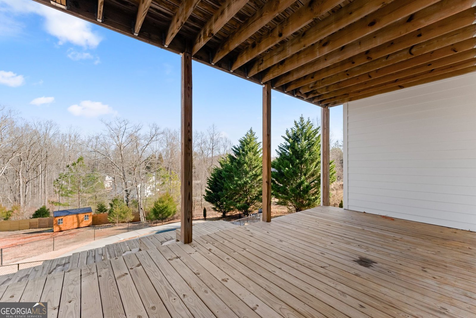 4719 Deer River Trail Gainesville - Photo 61