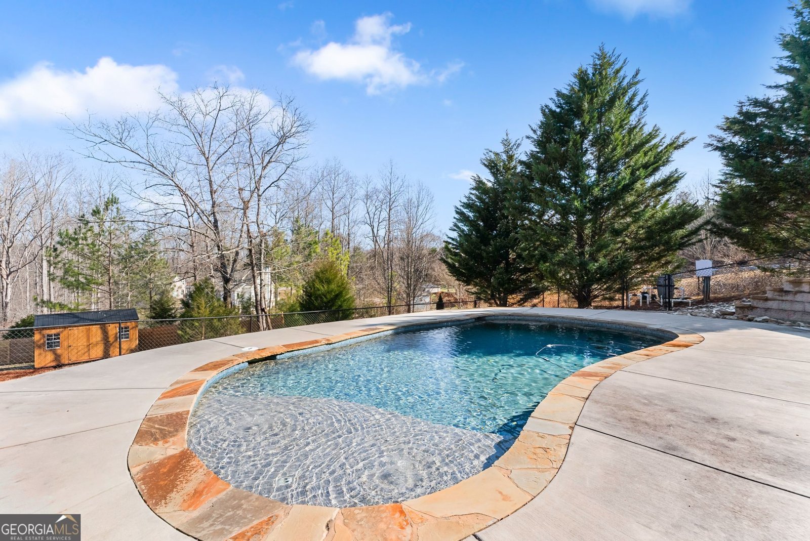 4719 Deer River Trail Gainesville - Photo 63