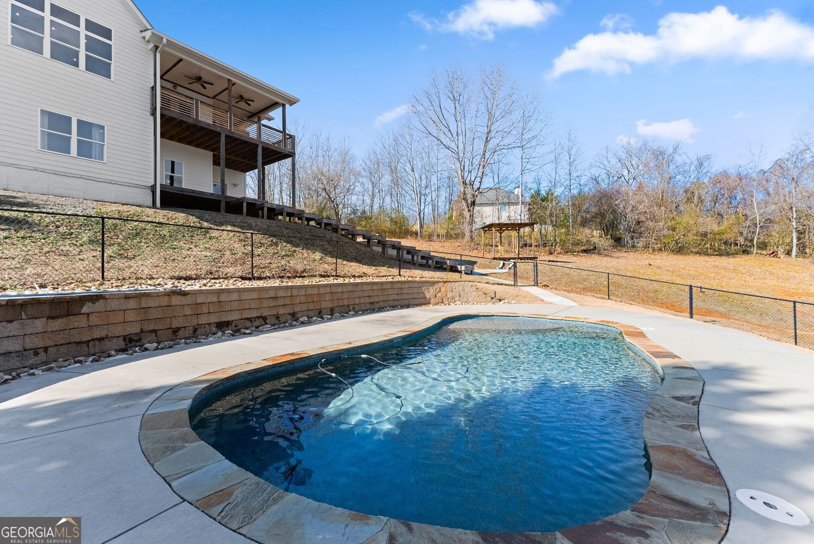 4719 Deer River Trail Gainesville - Photo 65