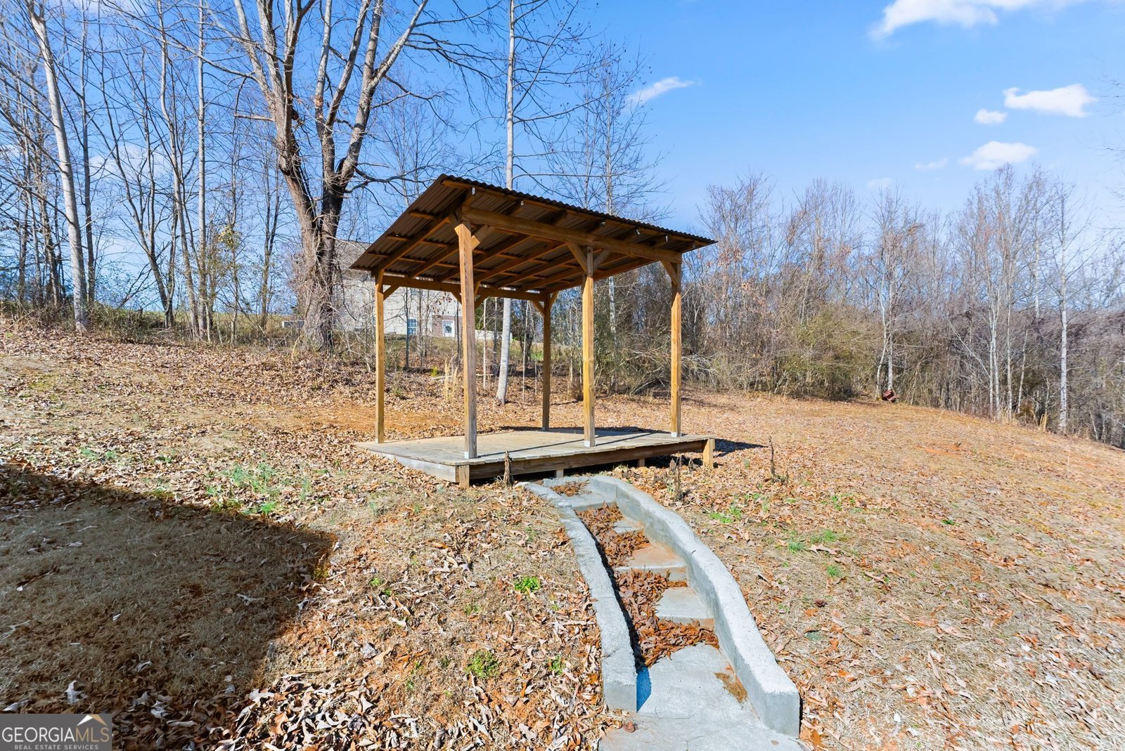 4719 Deer River Trail Gainesville - Photo 66