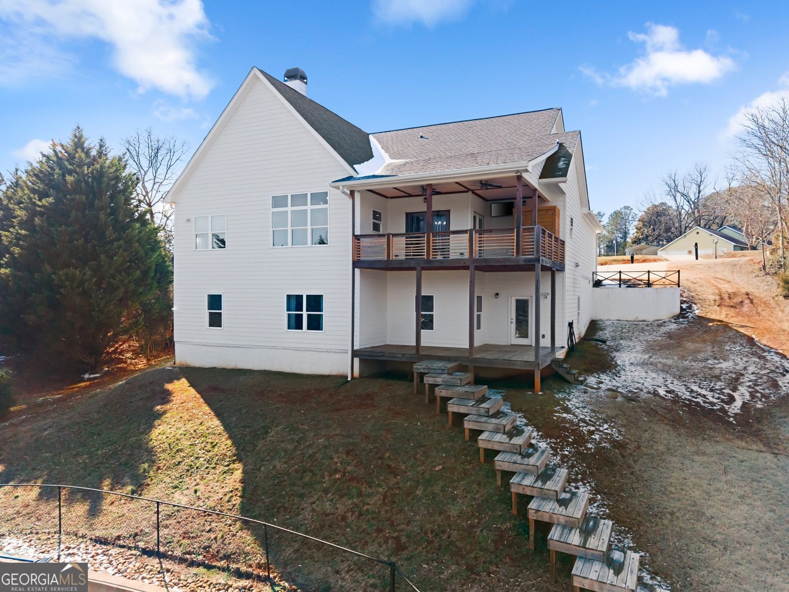 4719 Deer River Trail Gainesville - Photo 68