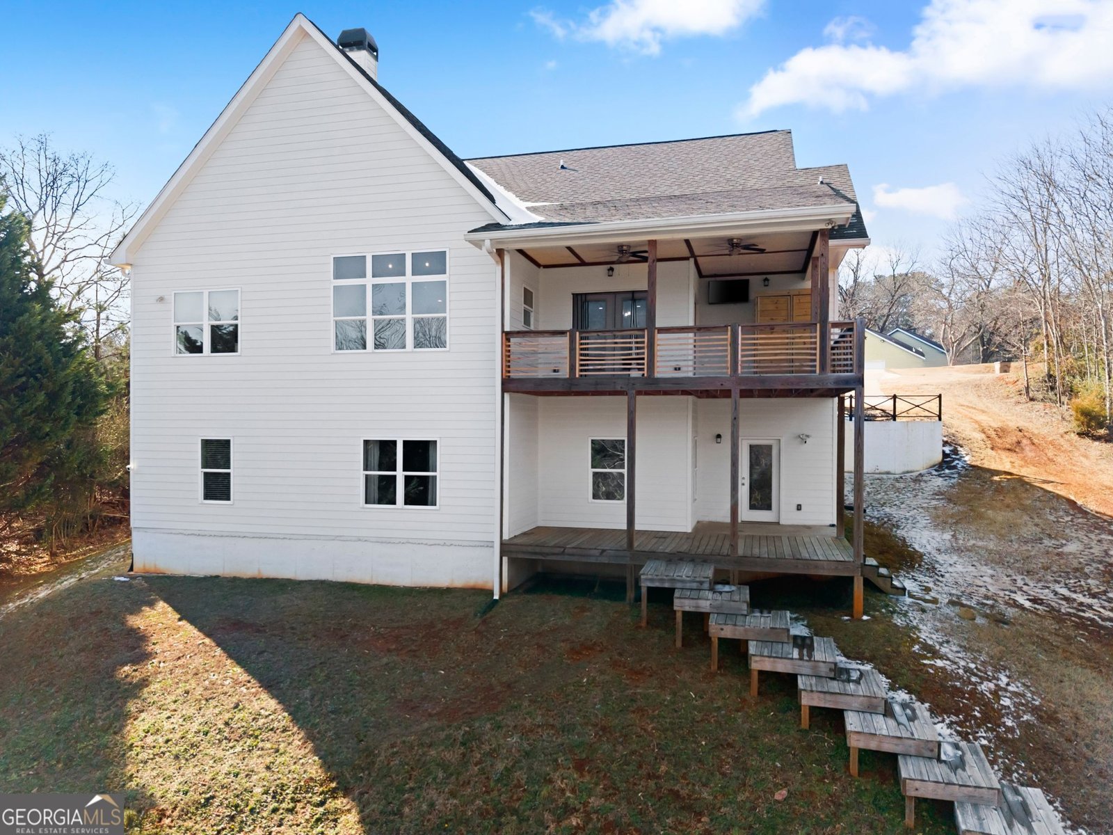 4719 Deer River Trail Gainesville - Photo 69