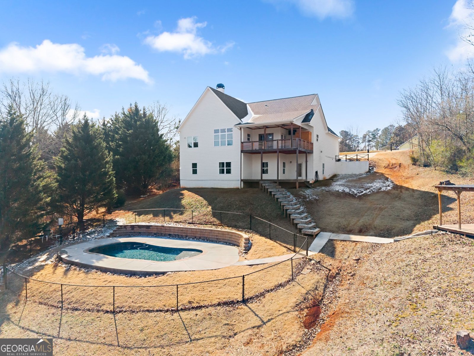 4719 Deer River Trail Gainesville - Photo 70