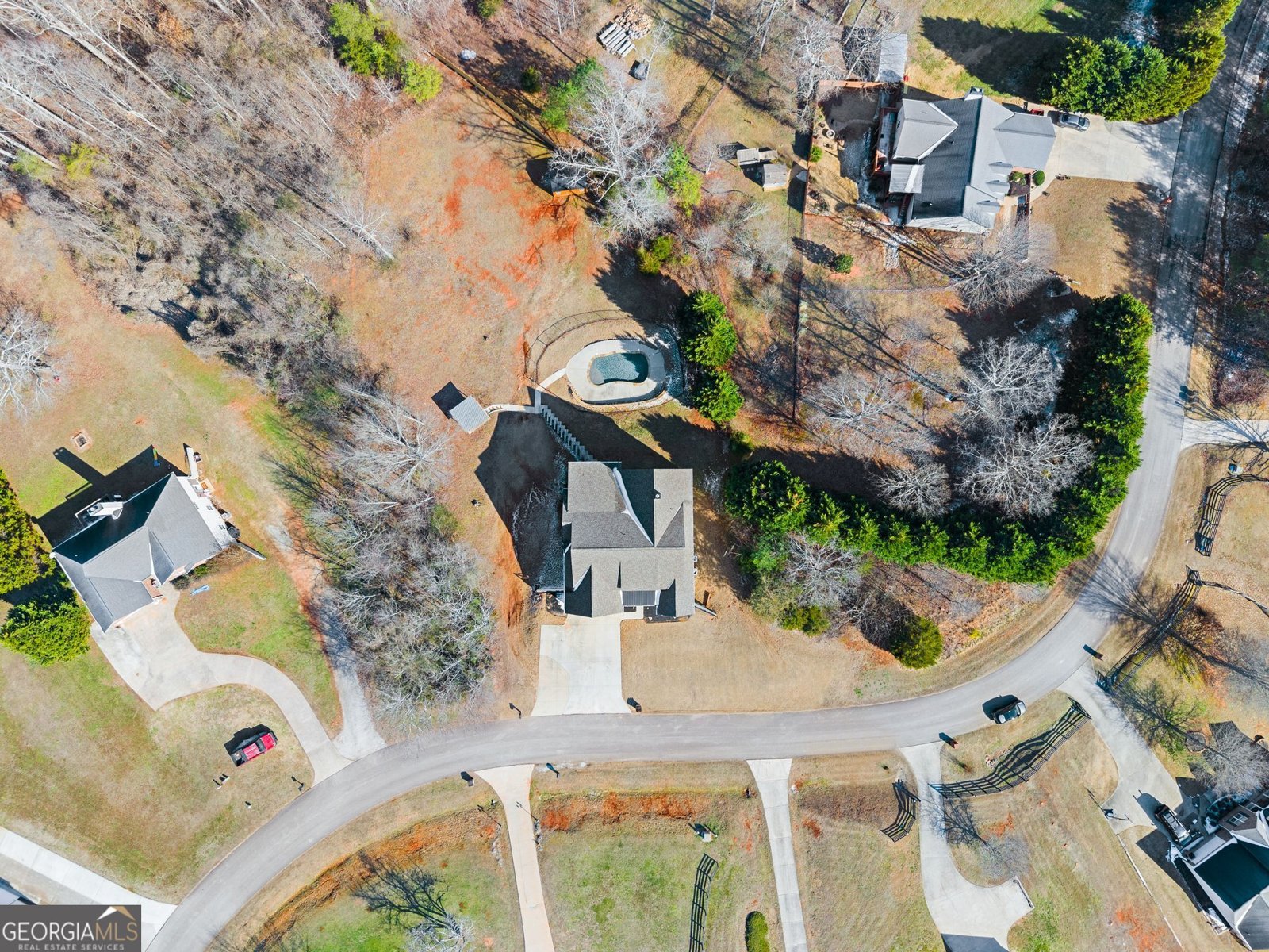 4719 Deer River Trail Gainesville - Photo 71