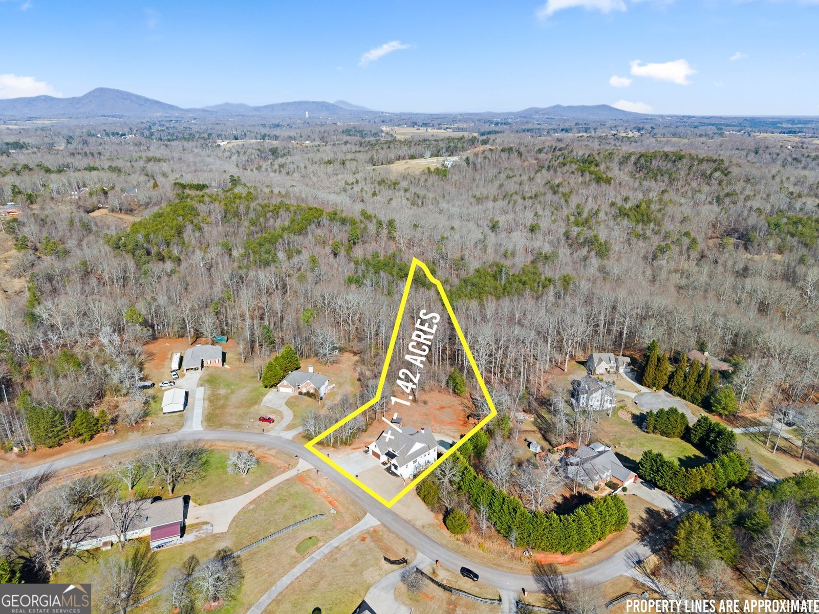 4719 Deer River Trail Gainesville - Photo 76