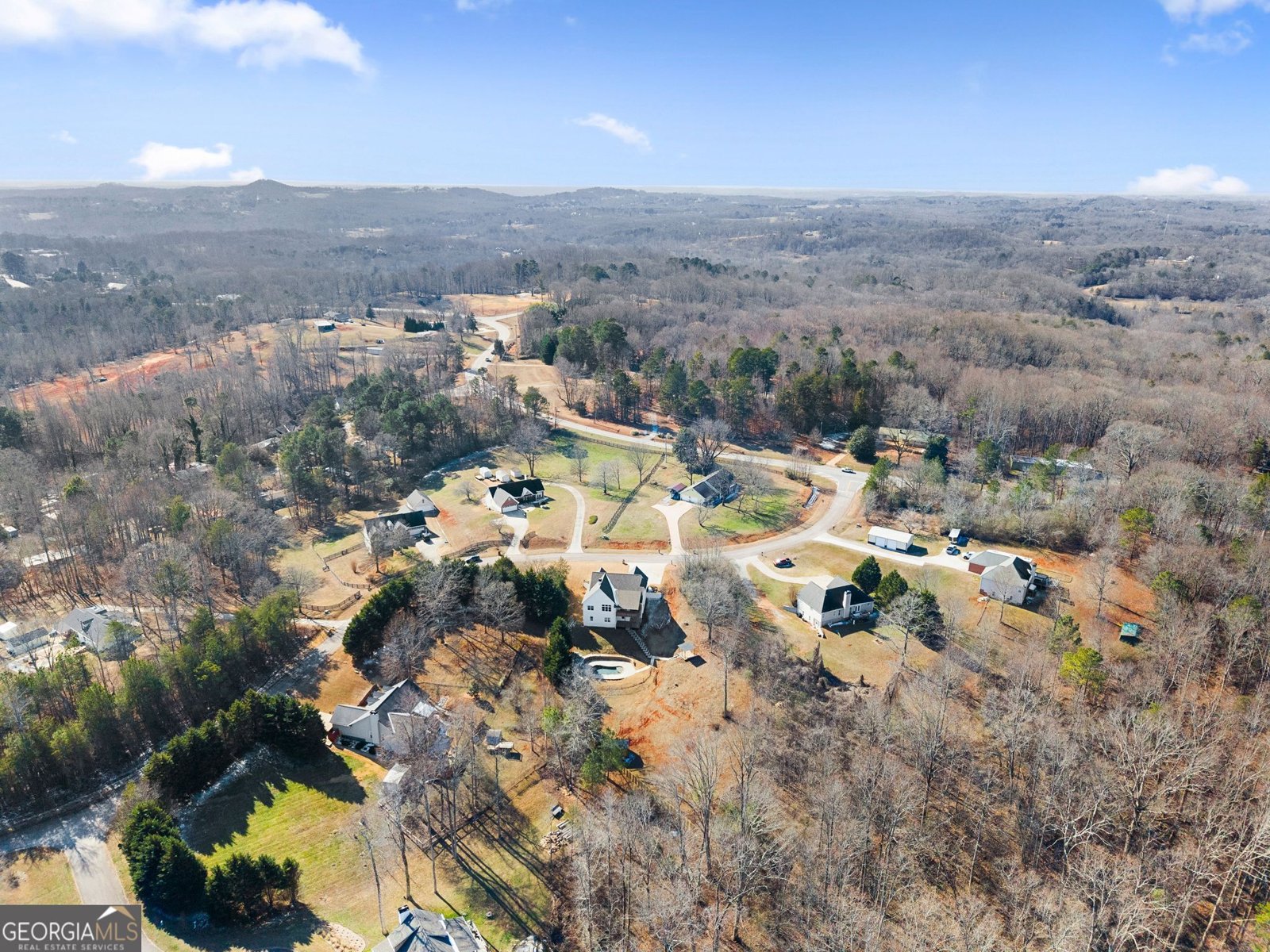 4719 Deer River Trail Gainesville - Photo 77