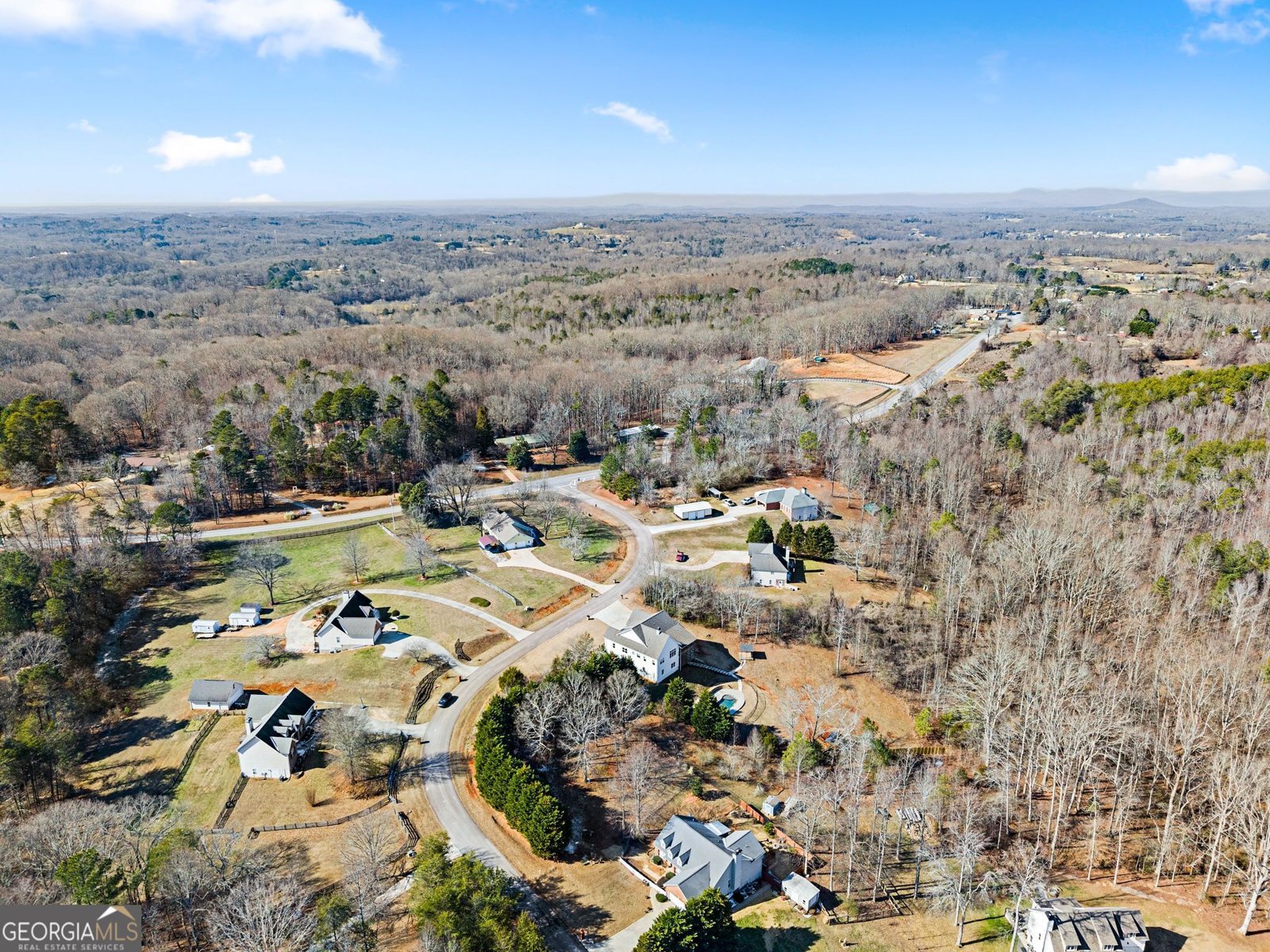 4719 Deer River Trail Gainesville - Photo 79