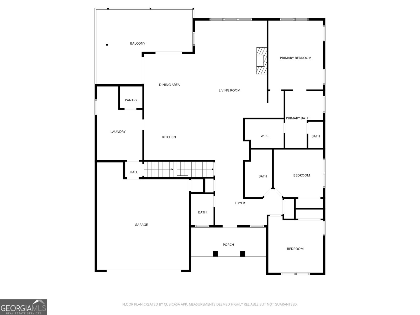 4719 Deer River Trail Gainesville - Photo 81