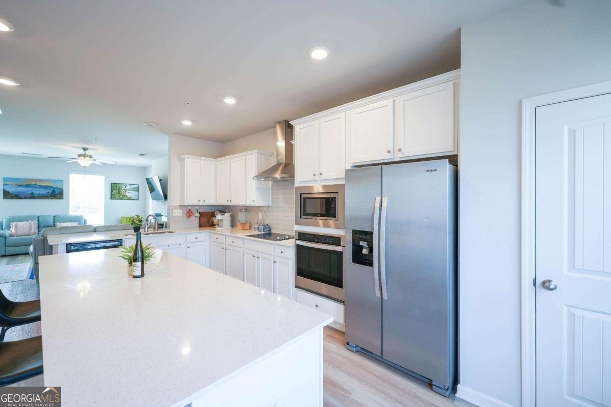 315 Cobalt Drive Fayetteville - Photo 15