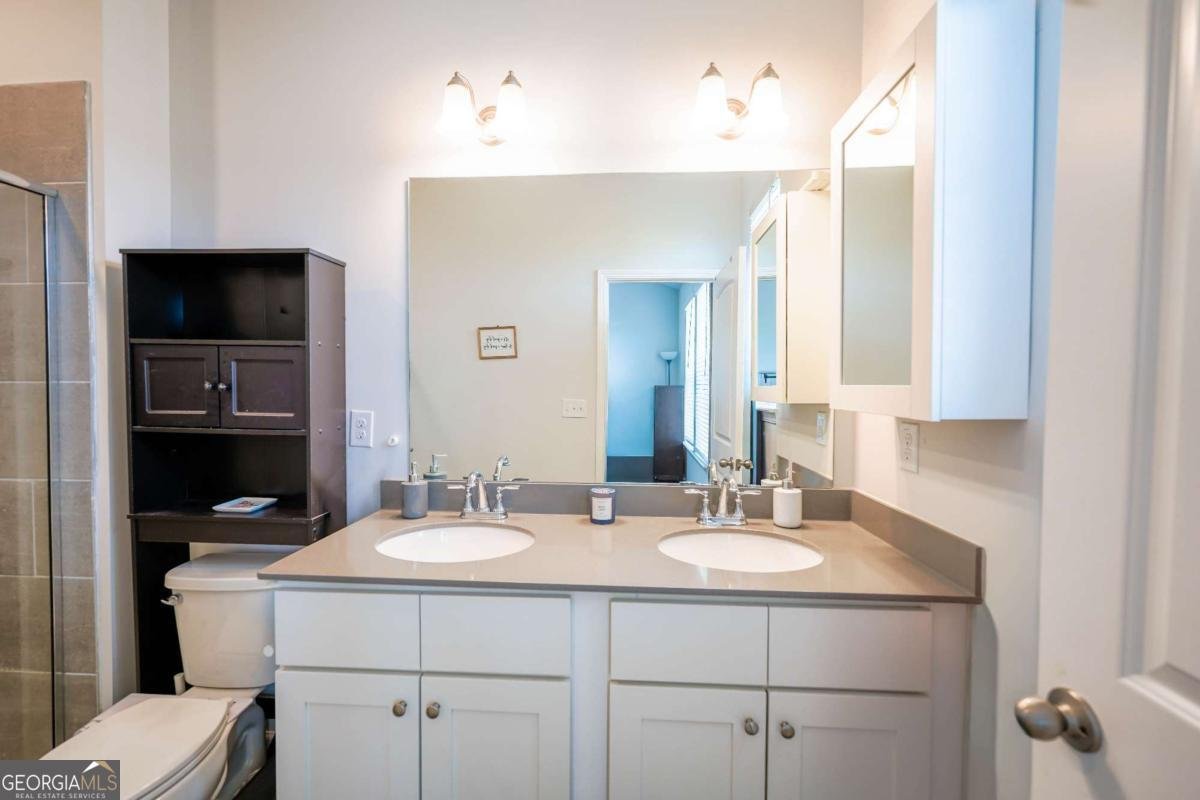 315 Cobalt Drive Fayetteville - Photo 24