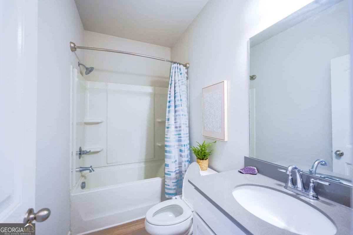 315 Cobalt Drive Fayetteville - Photo 28