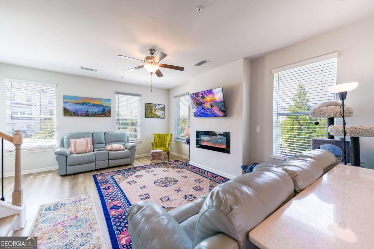 315 Cobalt Drive Fayetteville - Photo 6