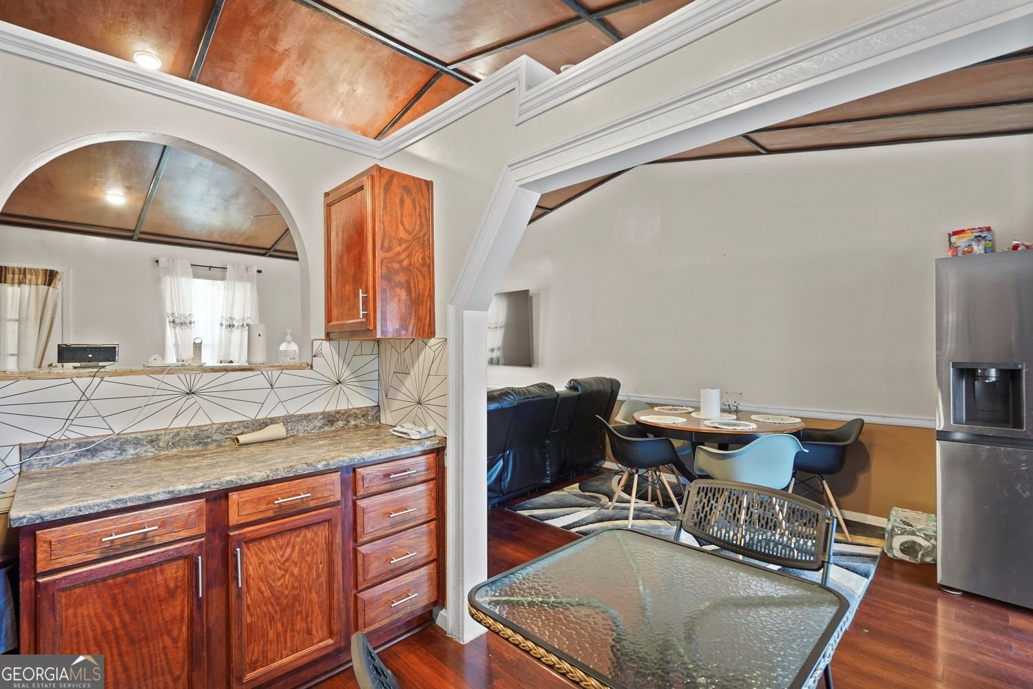 884 Forest Path Stone Mountain - Photo 13