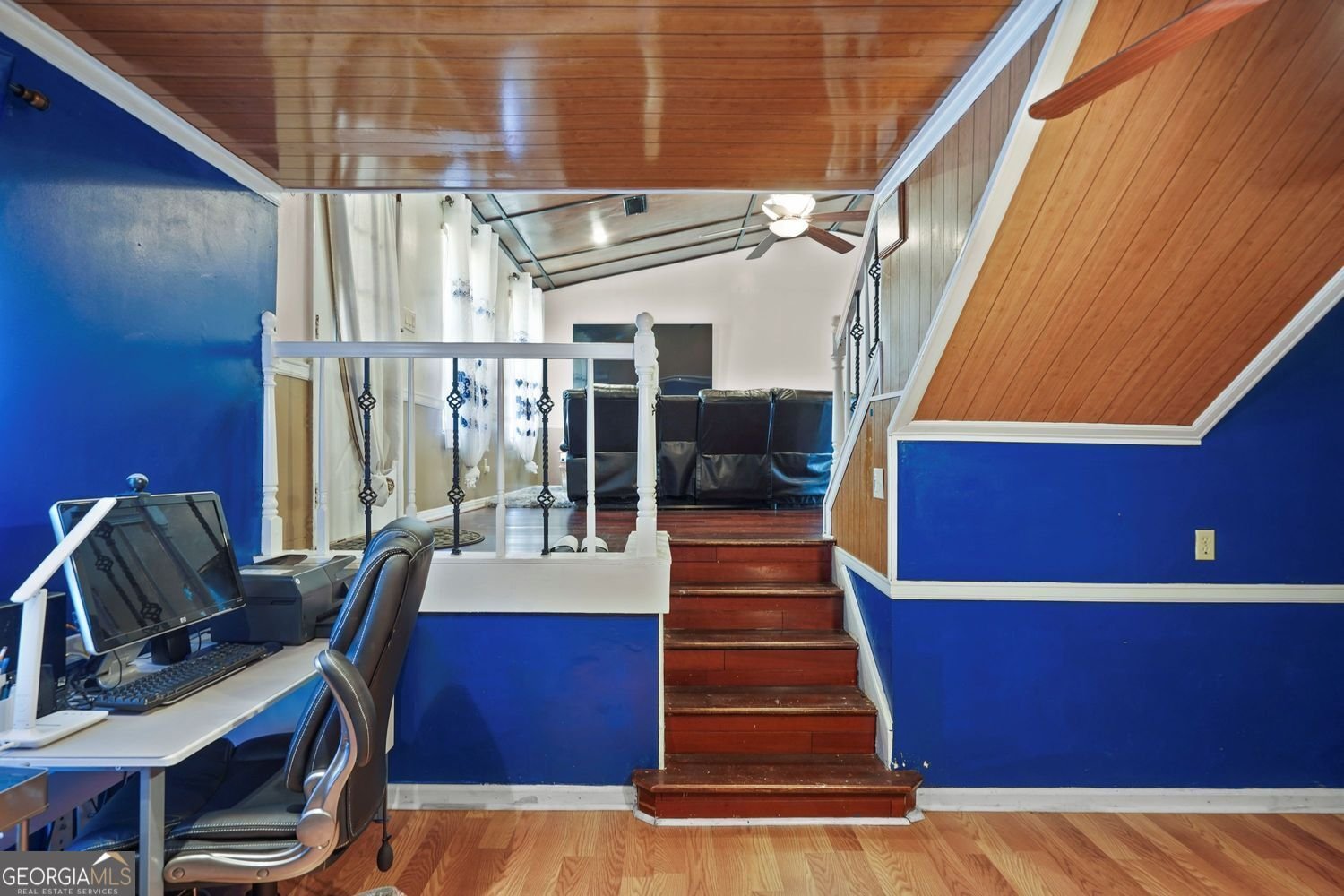 884 Forest Path Stone Mountain - Photo 14