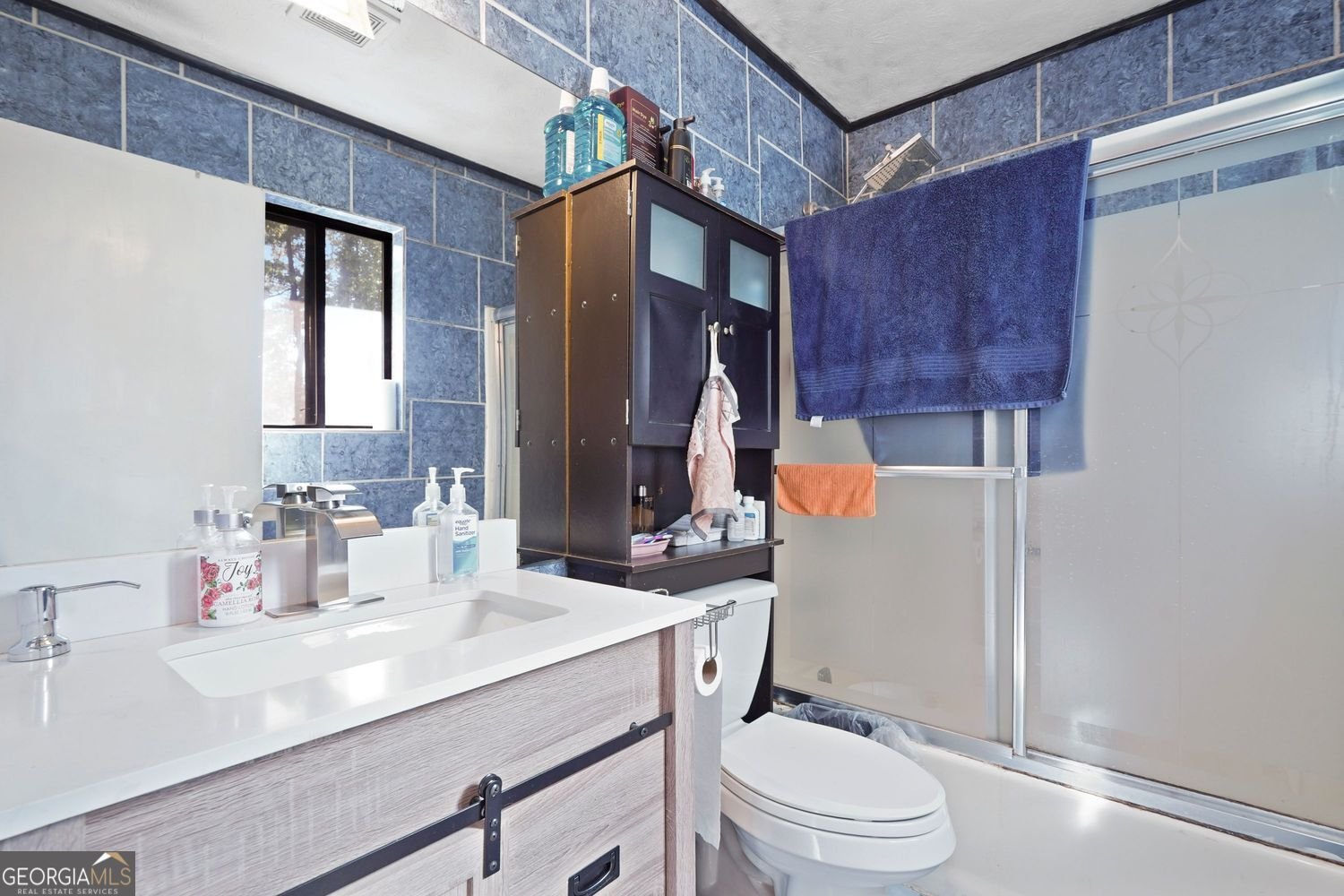 884 Forest Path Stone Mountain - Photo 20