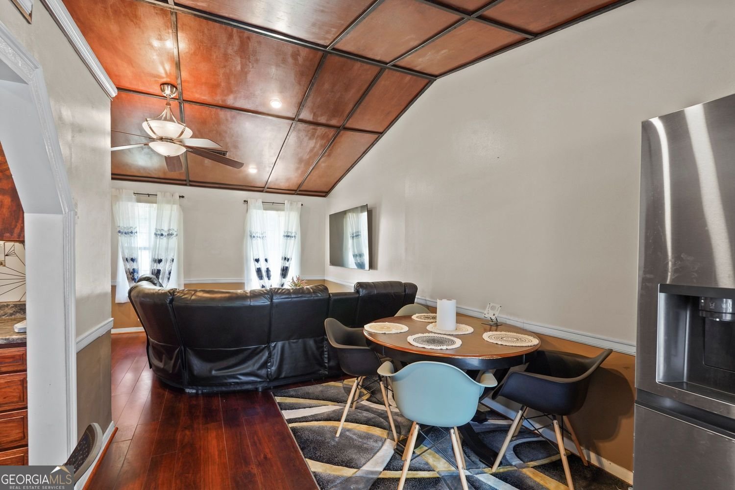 884 Forest Path Stone Mountain - Photo 7