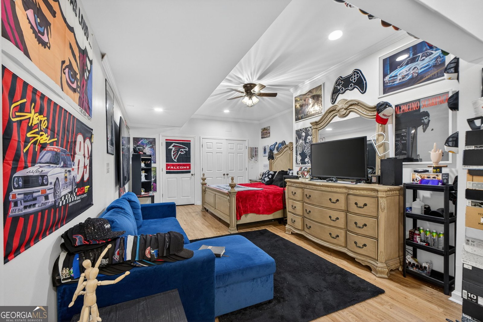 20 Allie Drive McDonough - Photo 37