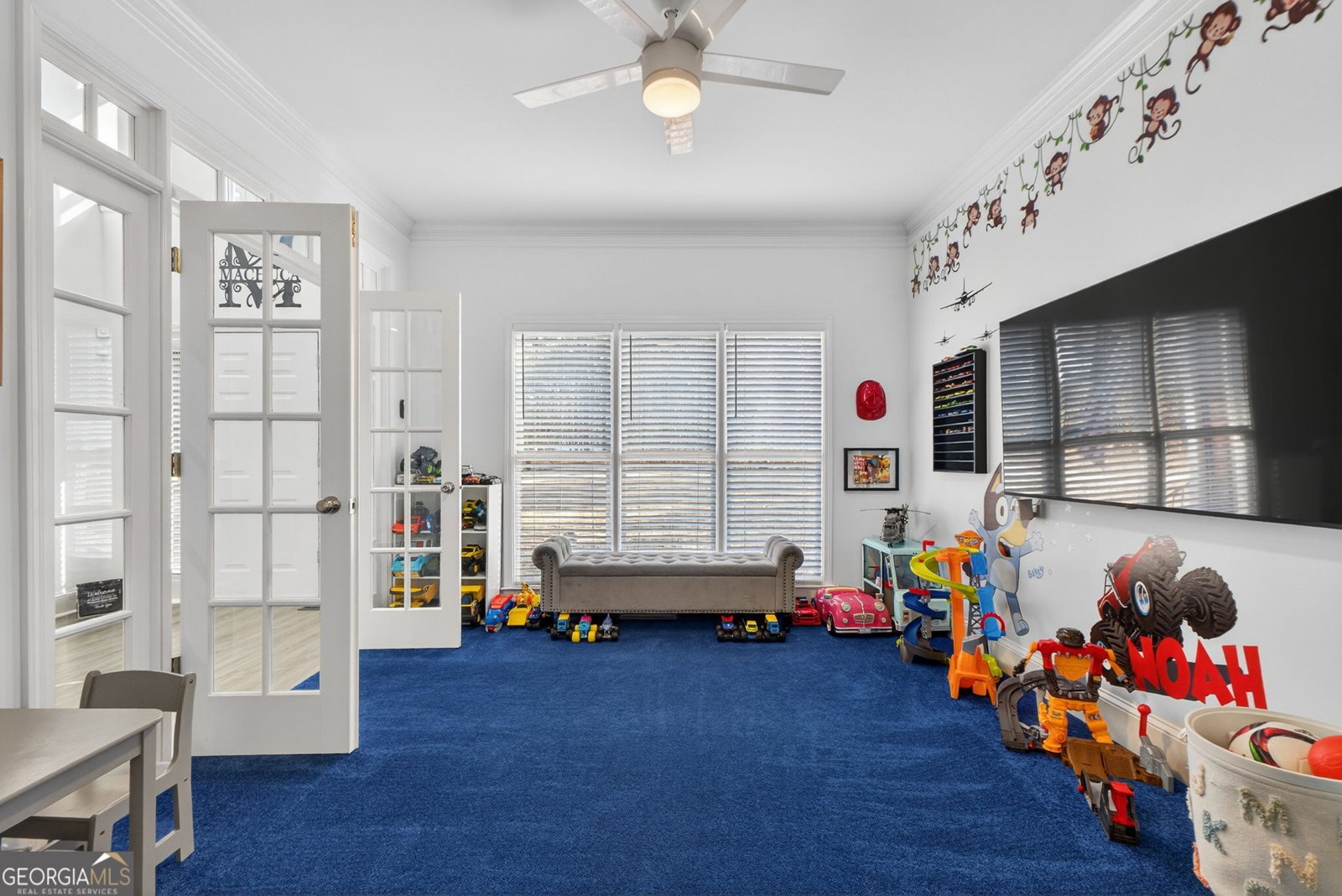 20 Allie Drive McDonough - Photo 8