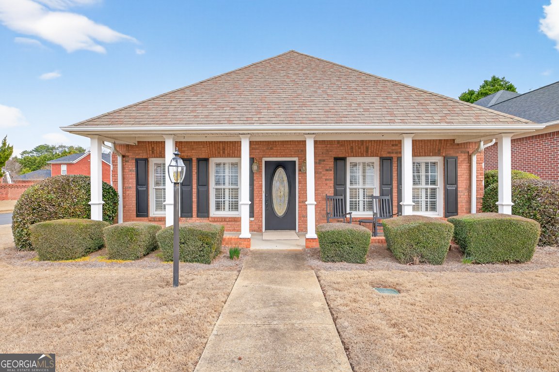 2150 Stockton Walk Way Snellville - Photo 1