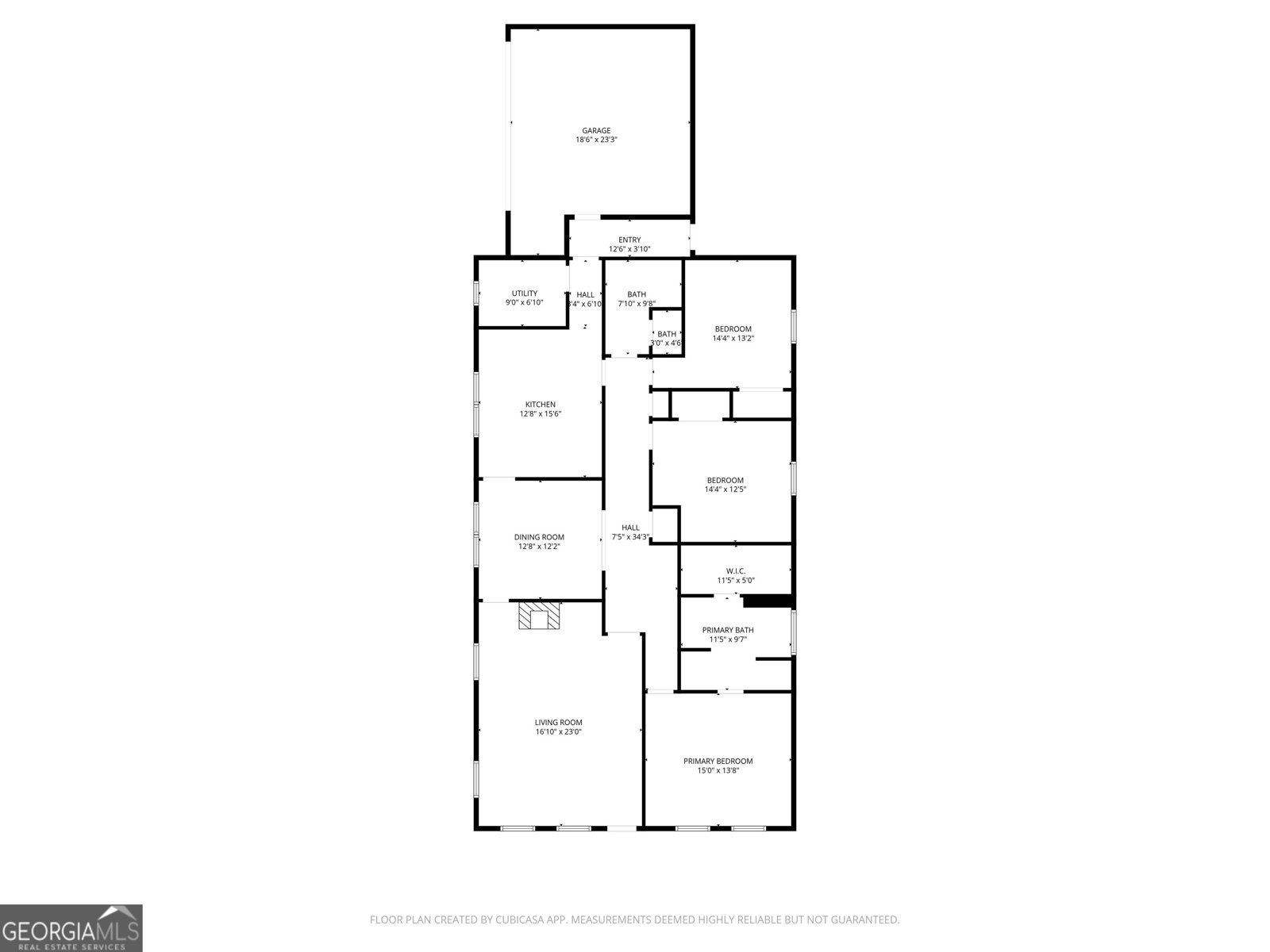 2150 Stockton Walk Way Snellville - Photo 24