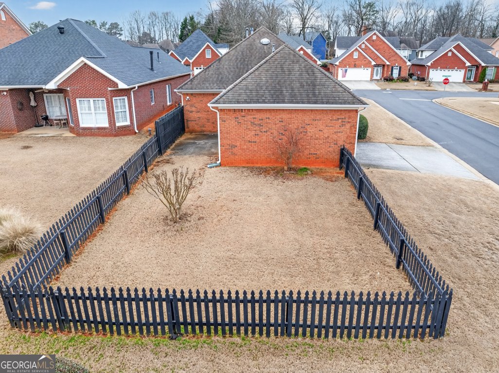 2150 Stockton Walk Way Snellville - Photo 25