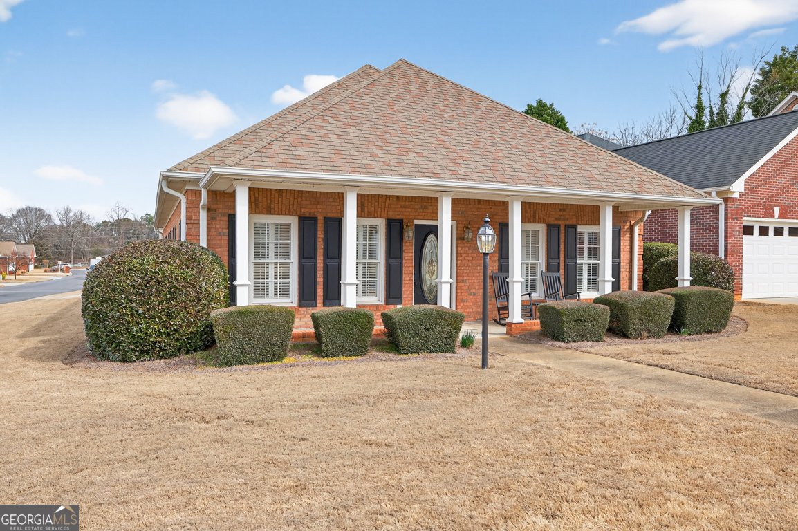 2150 Stockton Walk Way Snellville - Photo 26