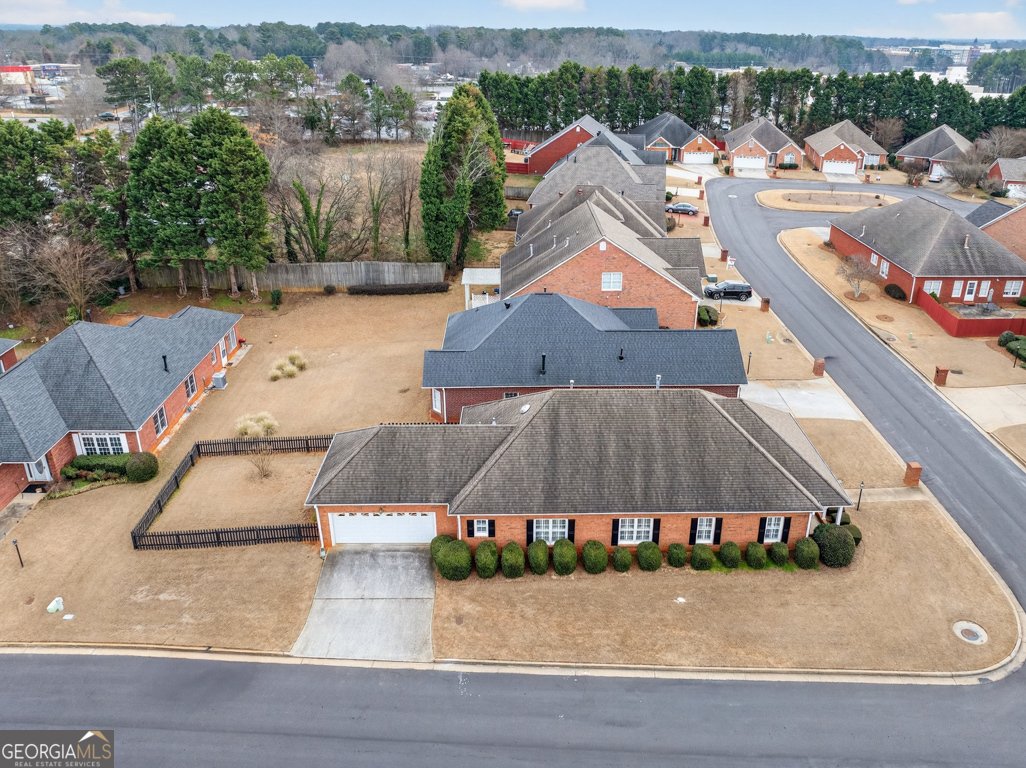 2150 Stockton Walk Way Snellville - Photo 28