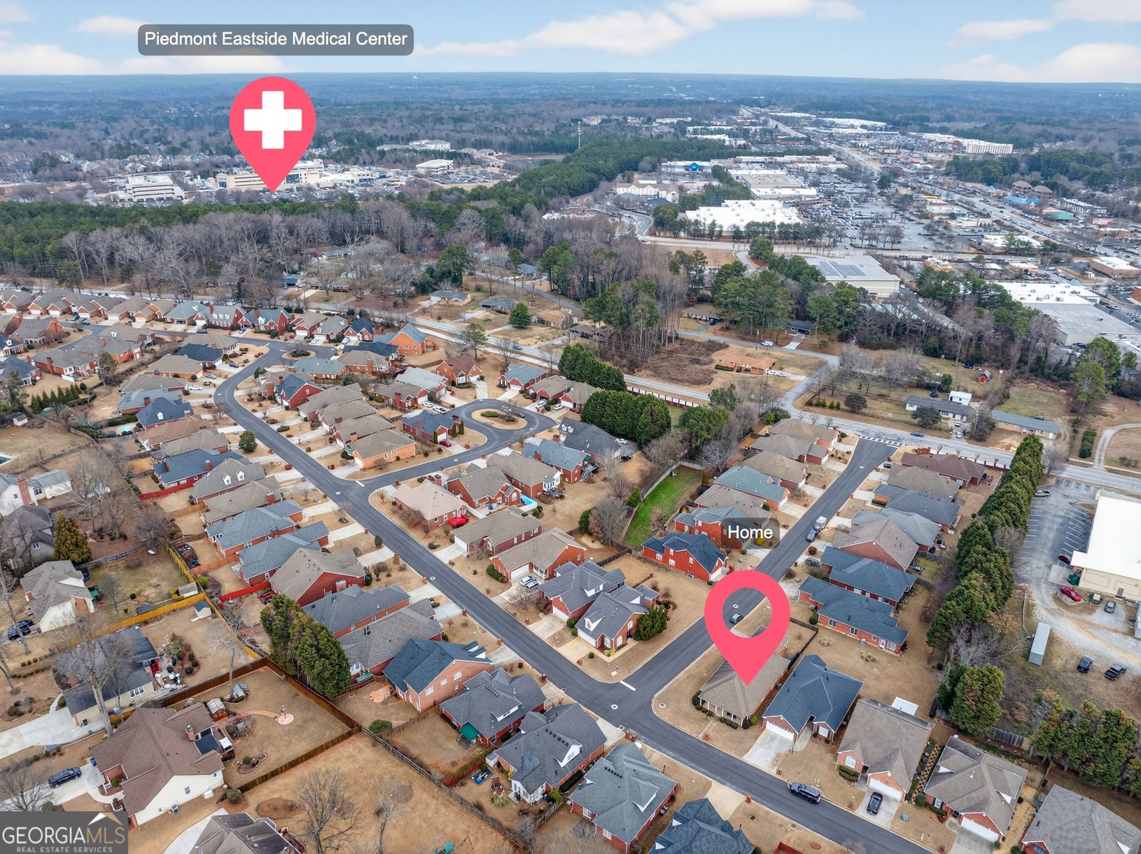 2150 Stockton Walk Way Snellville - Photo 29