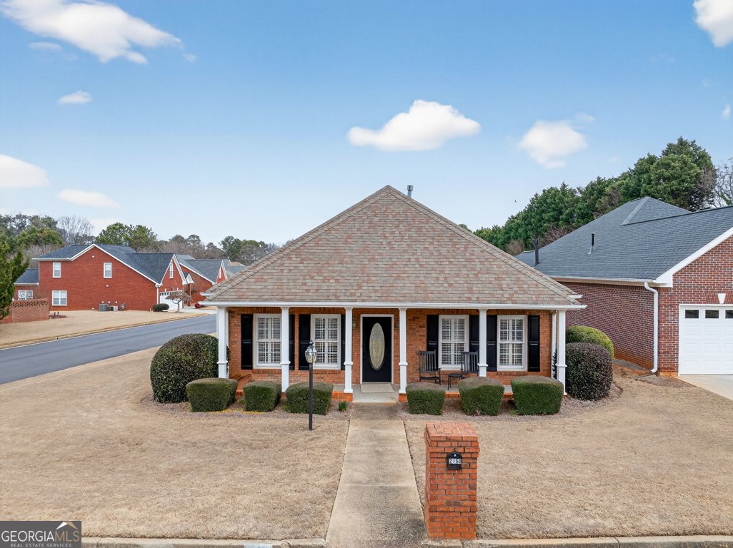 2150 Stockton Walk Way Snellville - Photo 31