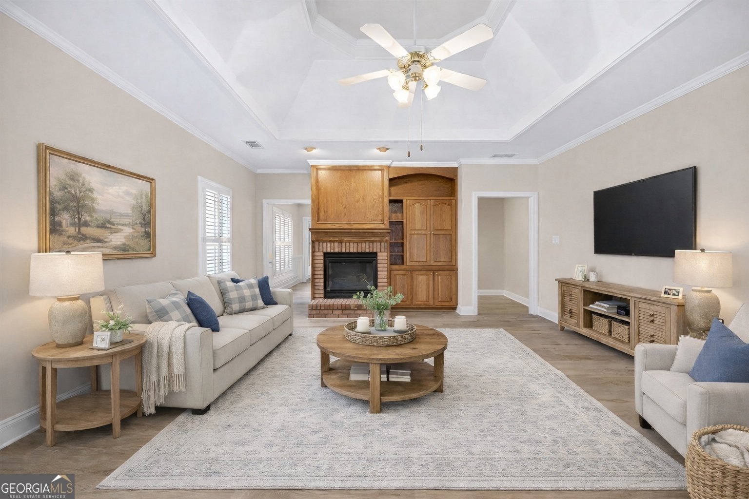 2150 Stockton Walk Way Snellville - Photo 8