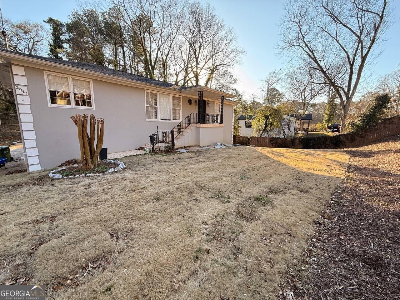 2940 Benjamin E Mays Drive Atlanta - Photo 1