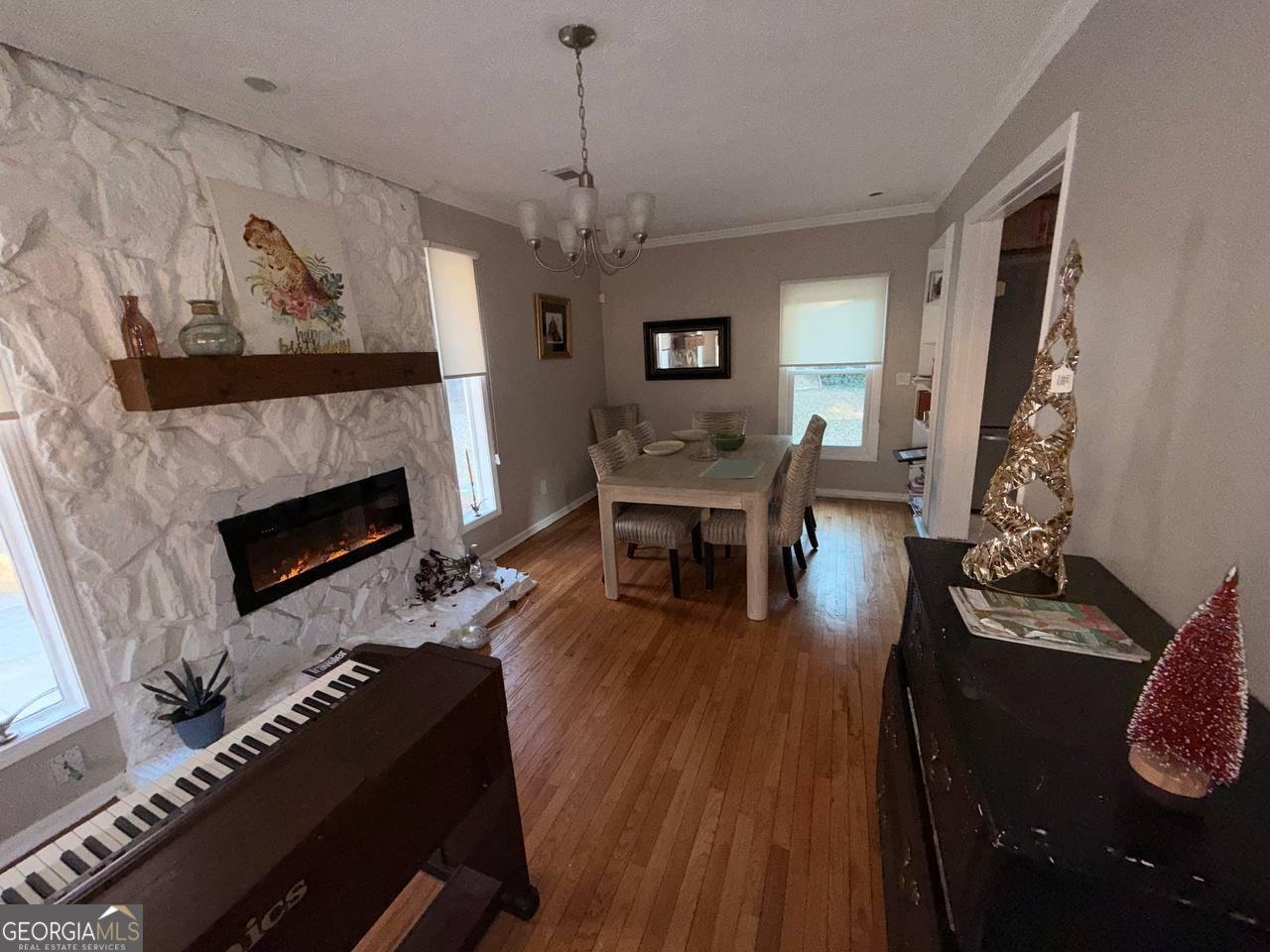 2940 Benjamin E Mays Drive Atlanta - Photo 14