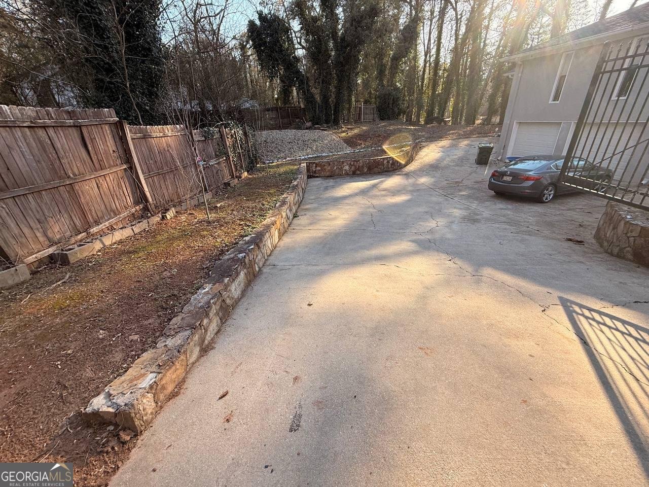 2940 Benjamin E Mays Drive Atlanta - Photo 9