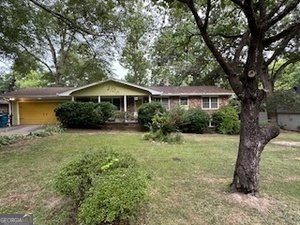 6849 Sandy Creek Drive Riverdale - Photo 1