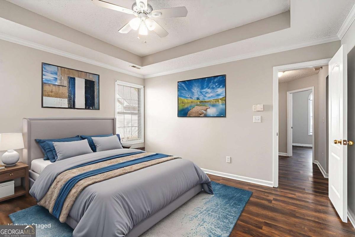 10959 Thrasher Road Hampton - Photo 12