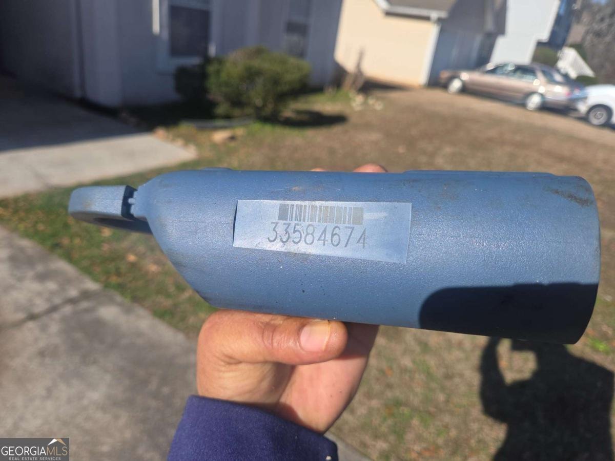 10959 Thrasher Road Hampton - Photo 19