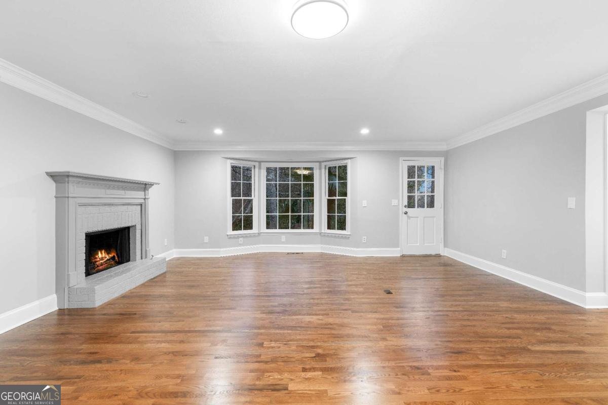 3907 Brintons Mill Marietta - Photo 10