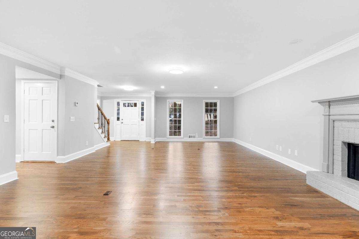 3907 Brintons Mill Marietta - Photo 12