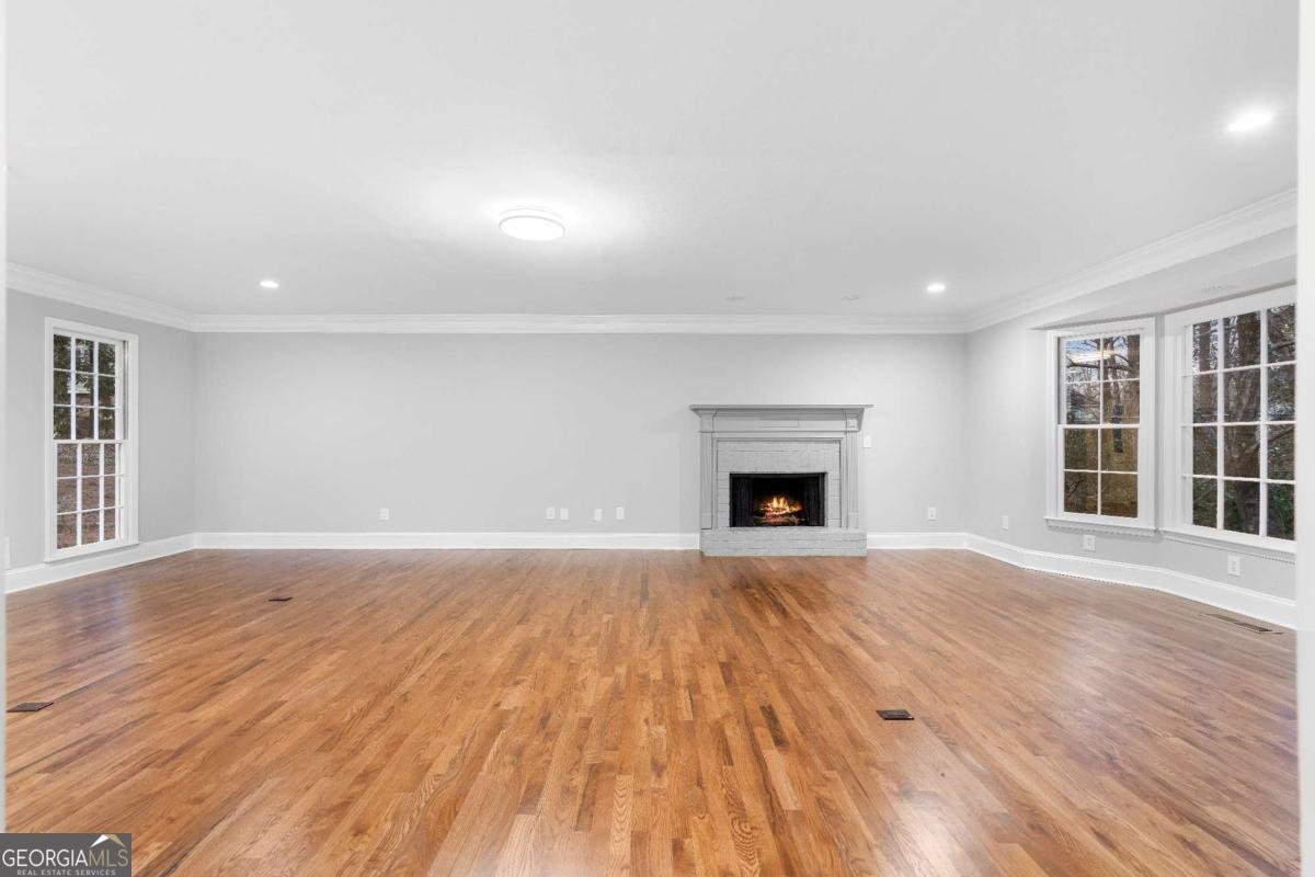 3907 Brintons Mill Marietta - Photo 13