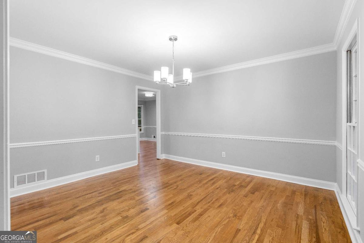 3907 Brintons Mill Marietta - Photo 16