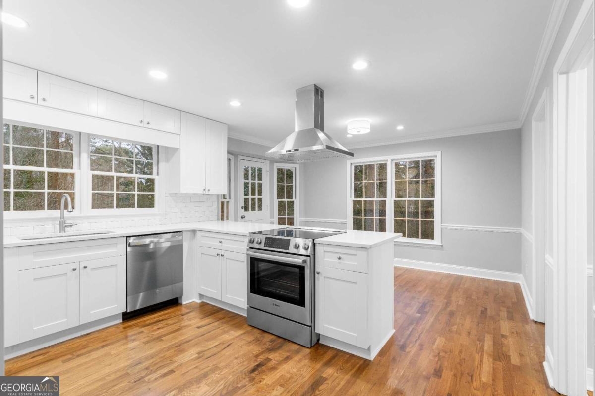 3907 Brintons Mill Marietta - Photo 17