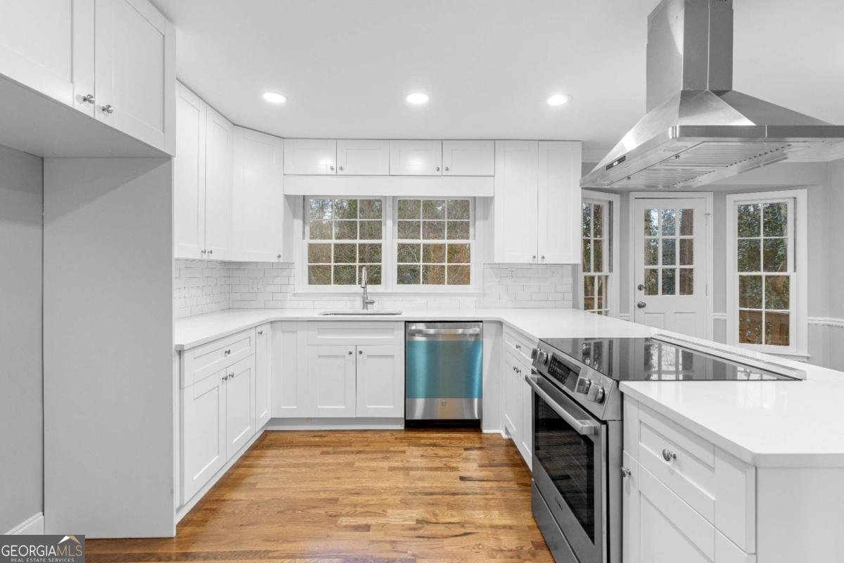 3907 Brintons Mill Marietta - Photo 18