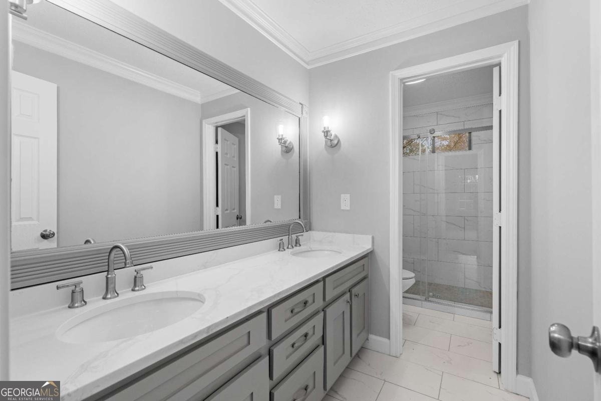 3907 Brintons Mill Marietta - Photo 28