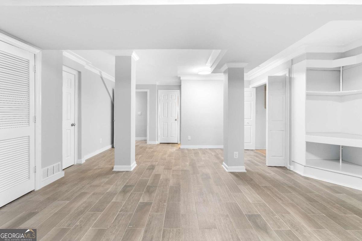 3907 Brintons Mill Marietta - Photo 35